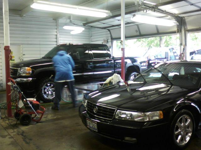 Lake County's Detailing Specialists